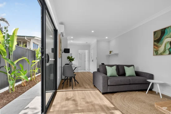 1/18 Hanify Street, Acacia Ridge, Qld 4110