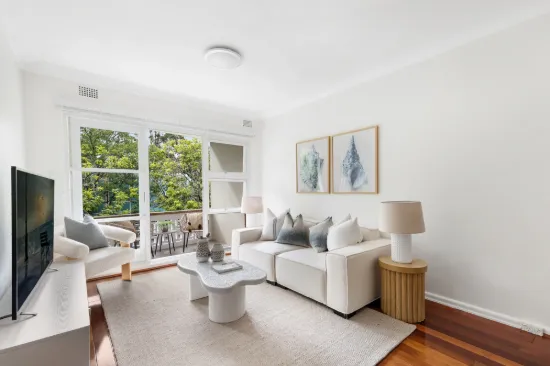 1/18 Henry Street, Gordon, NSW 2072
