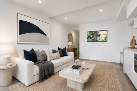 1/18 New Orleans Cres, Maroubra, NSW 2035
