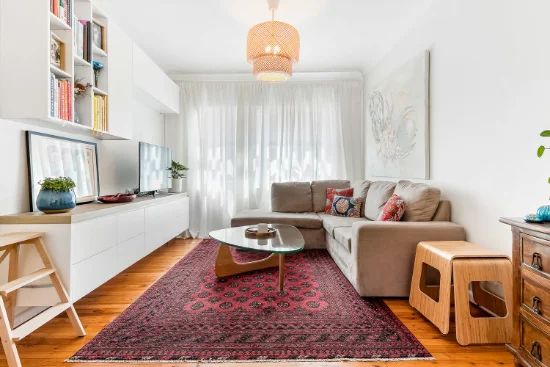 1/18 Orpington Street, Ashfield, NSW 2131