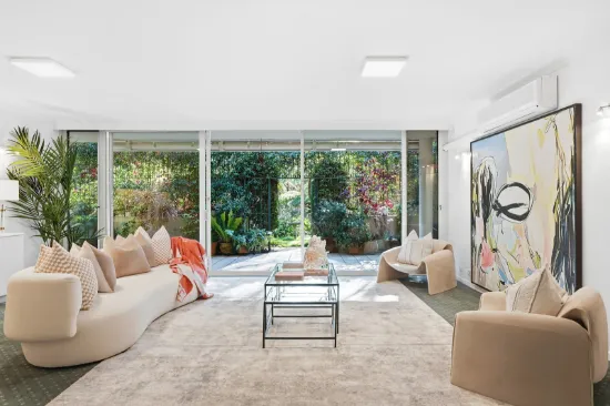 1/18 Small Street, Woollahra, NSW 2025