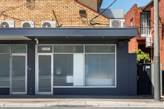 1/180A Warrigal Road, Oakleigh, Vic 3166-Image