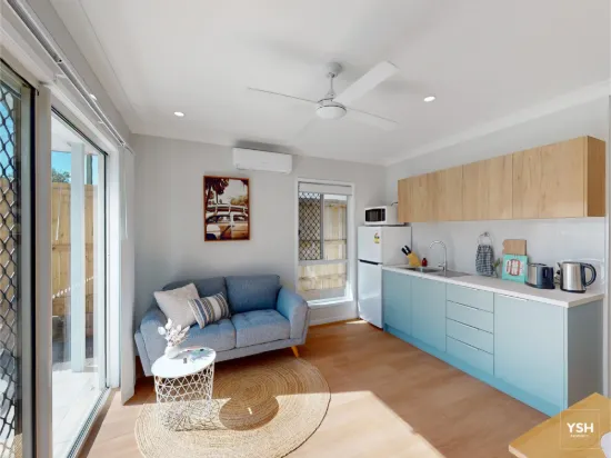 1/181 North Road, Brighton, Qld 4017