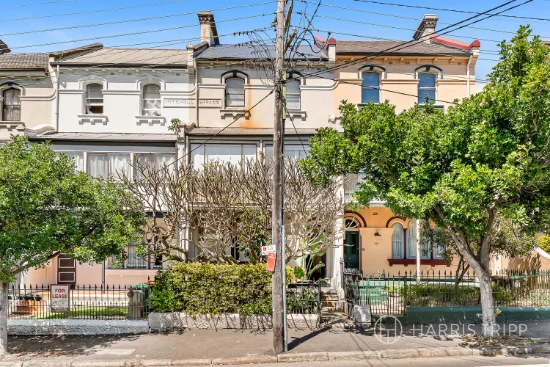 1/182 Bridge Road, Glebe, NSW 2037