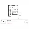 1/188 Churchill Avenue, Sandy Bay, Tas 7005-Floorplan