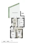 1/189 Clovelly Road, Randwick, NSW 2031-Floorplan