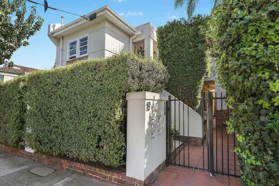 1/18a Orange Grove, St Kilda East, Vic 3183