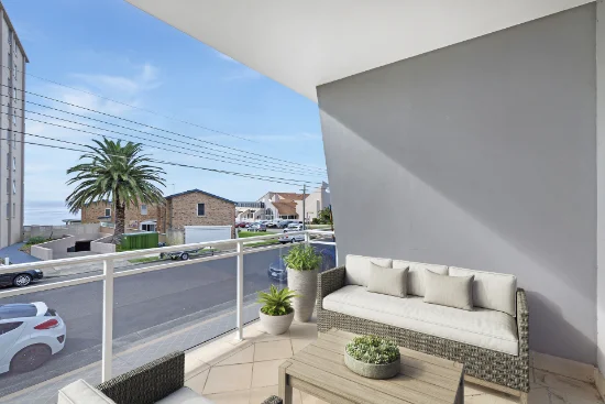 1/19 Arthur Avenue, Cronulla, NSW 2230