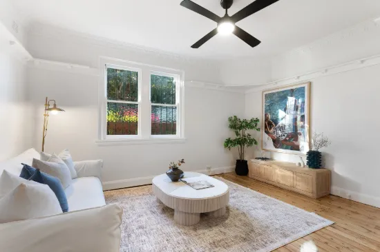 1/19 Busby Parade, Bronte, NSW 2024