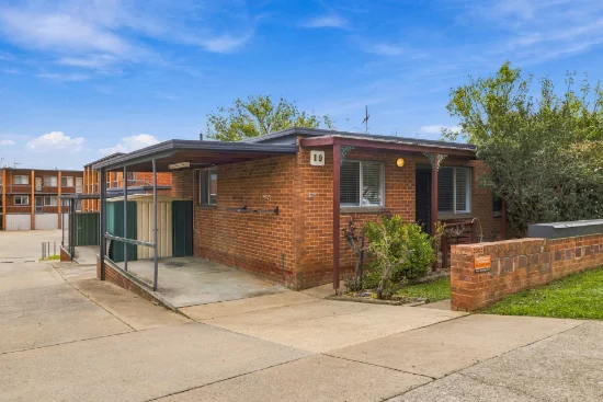 1/19 Charles Street, Queanbeyan, NSW 2620