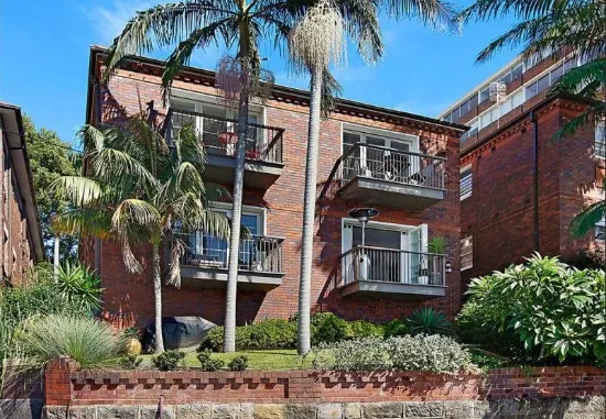 1/19 Cooper St, Paddington, NSW 2021