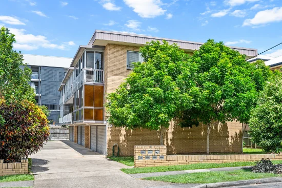 1/19 Dwyer Street, Nundah, Qld 4012