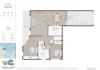 1/19 Muraban Street, Mooloolaba, Qld 4557-Floorplan