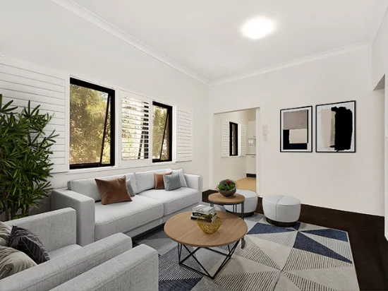 1/19 Pacific Street, Bronte, NSW 2024