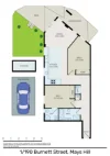 1/190-194 Burnett Street, Mays Hill, NSW 2145-Floorplan