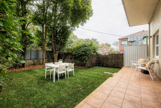 1/191 Wardell Road, Dulwich Hill, NSW 2203