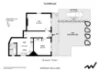1/191 Wardell Road, Dulwich Hill, NSW 2203-Floorplan