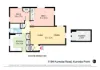 1/194 Kurraba Road, Kurraba Point, NSW 2089-Floorplan