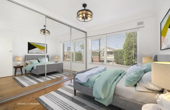 1/195 Bexley Road, Kingsgrove, NSW 2208