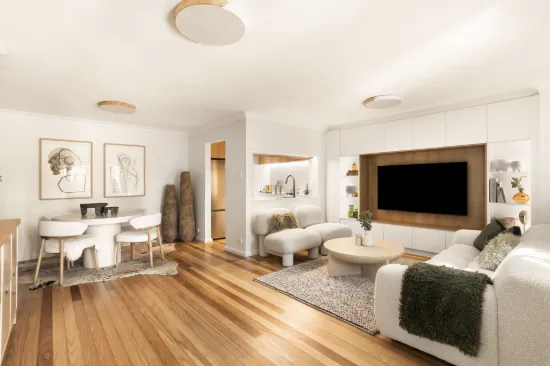 1/196 Forbes Street, Darlinghurst, NSW 2010