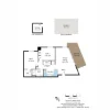1/199 Hull Road, Mooroolbark, Vic 3138-Floorplan