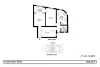 1/199 Sydney Road, Fairlight, NSW 2094-Floorplan