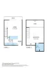 1/1a Lyndhurst Street, Richmond, Vic 3121-Floorplan