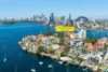 1 & 2/184B Kurraba Road, Kurraba Point, NSW 2089