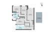 1/2 Adelaide Street, Murrumbeena, Vic 3163-Floorplan
