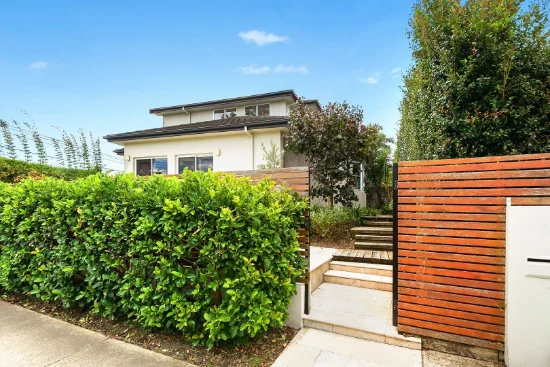 1/2 Clyde Street, North Bondi, NSW 2026