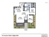 1/2 Convent Place, Rippleside, Vic 3215-Floorplan