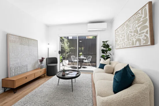 1/2 Garden Street, Essendon, Vic 3040
