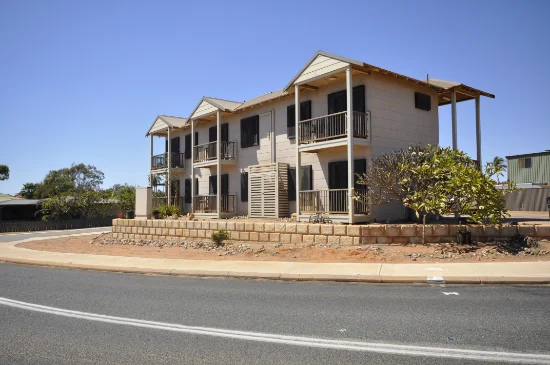 1/2 Grant Place, Port Hedland, WA 6721