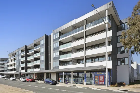 1/2 Henshall Way, Macquarie, ACT 2614