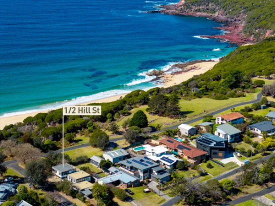 1/2 Hill Street, Merimbula, NSW 2548 - For Sale