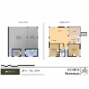 1/2 Hill Street, Merimbula, NSW 2548-Floorplan