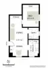 1/2 Hutchinson Street, Annandale, NSW 2038-Floorplan