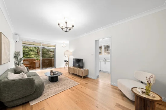 1/2 Huxtable Avenue, Lane Cove, NSW 2066 - For Sale