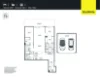 1/2 Lady Nelson Place, Red Hill, ACT 2603-Floorplan