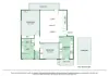 1/2 Maple Grove, Toorak, Vic 3142-Floorplan