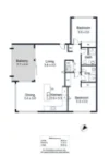 1/2 Rankine Road, Torrensville, SA 5031-Floorplan