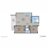 1/2 Wattle Place, McCrae, Vic 3938-Floorplan