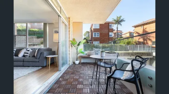 1/20-22 Fairlight Street, Fairlight, NSW 2094