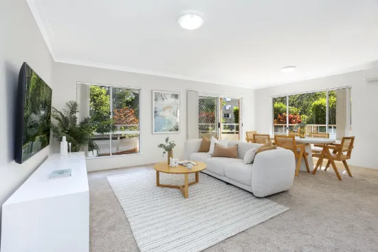 1/20-22 Parramatta Street, Cronulla, NSW 2230