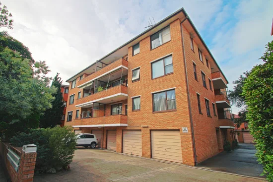 1/20-22 Queens Road, Brighton-Le-Sands, NSW 2216