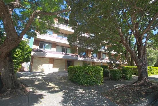 1/20-24 Eden Street, Arncliffe, NSW 2205