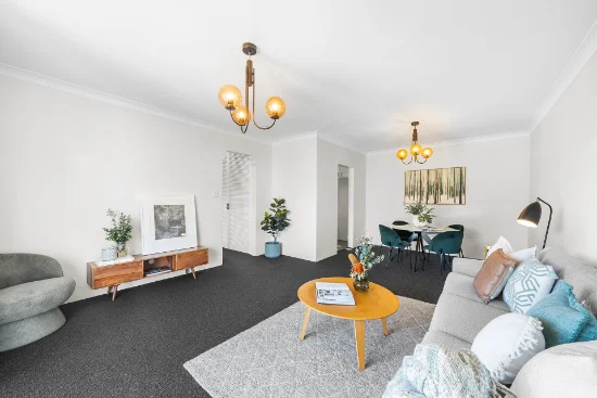 1/20 Charles Street, Five Dock, NSW 2046 - For Sale