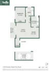 1/20 Charles Street, Five Dock, NSW 2046-Floorplan