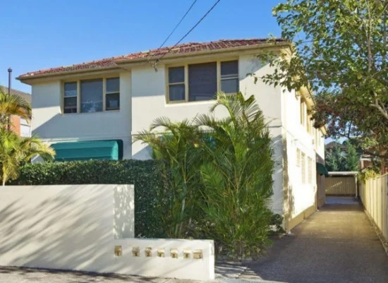 1/20 Etonville Parade, Croydon, NSW 2132