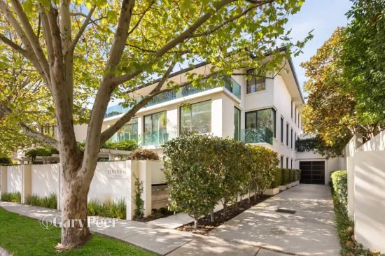 1/20 Grange Road, Toorak, Vic 3142